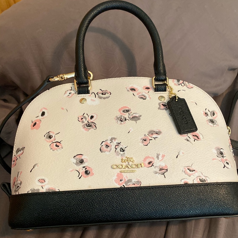 Coach purse/handbag/crossbody